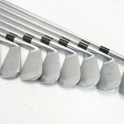 Taylormade P7Mb Iron Set 3-Pw Extra Stiff Flex Dynamic Gold Steel 1064069 Good -Adams Golf Shop 01064069 4 07459.1676399788