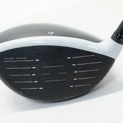 Taylormade Sim2 Max 10.5° Driver Senior Flex Evenflow 1064107 Good -Adams Golf Shop 01064107 3 94802.1677691493