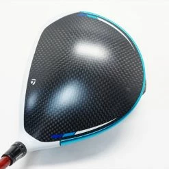 Taylormade Sim2 Max 10.5° Driver Senior Flex Evenflow 1064107 Good -Adams Golf Shop 01064107 4 71575.1677691493