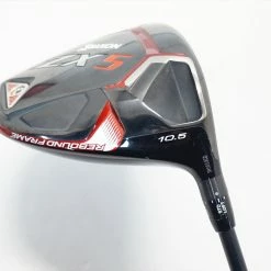 Srixon Zx5 10.5° Driver Stiff Flex Hzrdus 1064172 Good 10 Srixon Zx5 10.5° Driver Stiff Flex Hzrdus 1064172 Good -Adams Golf Shop 01064172 2 82175.1677691508