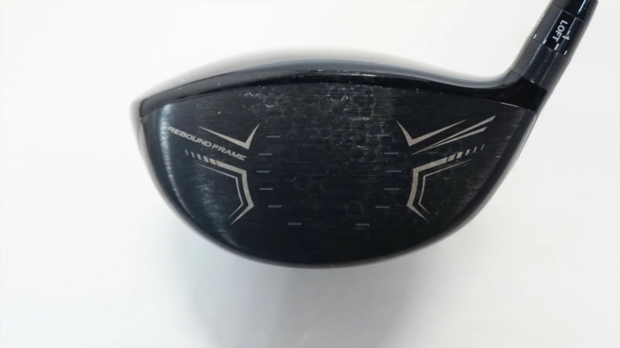 Srixon Zx5 10.5° Driver Stiff Flex Hzrdus 1064172 Good 5 Srixon Zx5 10.5° Driver Stiff Flex Hzrdus 1064172 Good - Image 3