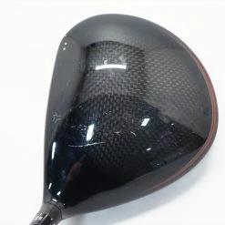 Srixon Zx5 10.5° Driver Stiff Flex Hzrdus 1064172 Good 12 Srixon Zx5 10.5° Driver Stiff Flex Hzrdus 1064172 Good -Adams Golf Shop 01064172 4 26071.1677691509