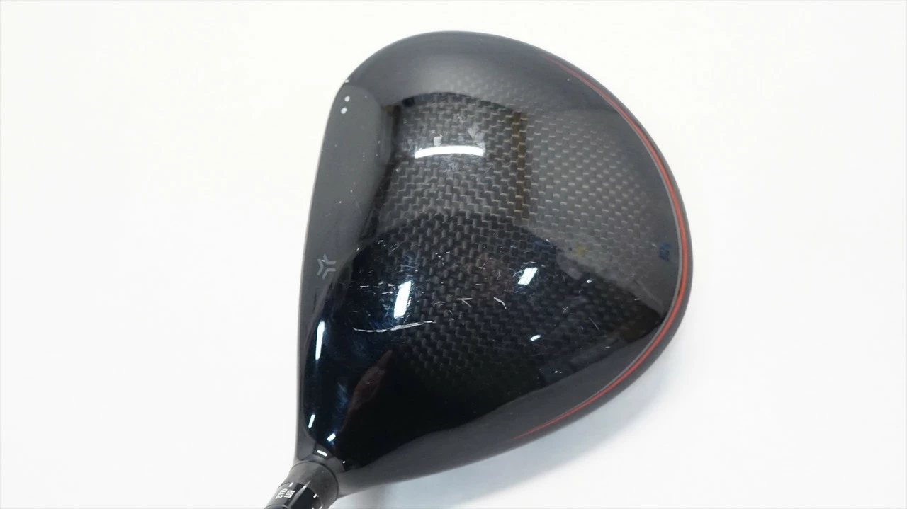 Srixon Zx5 10.5° Driver Stiff Flex Hzrdus 1064172 Good 6 Srixon Zx5 10.5° Driver Stiff Flex Hzrdus 1064172 Good - Image 4