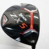 Srixon Zx5 9.5° Driver Extra Stiff Flex Hzrdus 1064173 Excellent -Adams Golf Shop 01064173 1 43194.1677691759