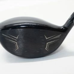 Srixon Zx5 9.5° Driver Extra Stiff Flex Hzrdus 1064173 Excellent -Adams Golf Shop 01064173 3 18918.1677691760