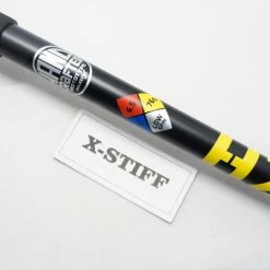 Srixon Zx5 9.5° Driver Extra Stiff Flex Hzrdus 1064173 Excellent -Adams Golf Shop 01064173 5 16626.1677691761