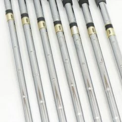 Taylormade P770 2020 Iron Set 4-Pw Stiff Flex Dynamic Gold Steel 1064211 Good -Adams Golf Shop 01064211 3 79027.1676398981