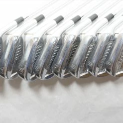 Taylormade P760 Iron Set 3-Pw Extra Stiff Flex Kbs Tour Flt 130 1064238 Good