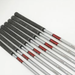 Taylormade P760 Iron Set 3-Pw Extra Stiff Flex Kbs Tour Flt 130 1064238 Good -Adams Golf Shop 01064238 3 09081.1676399180