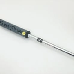 Taylormade Spider Ex Platinum Flow Neck 35" Putter Good Rh 1064273 Super Stroke -Adams Golf Shop 01064273 5 18811.1677168133