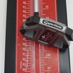 Taylormade Spider Ex Platinum Flow Neck 35" Putter Good Rh 1064273 Super Stroke -Adams Golf Shop 01064273 6 35641.1677168134