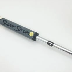 Taylormade Spider S Platinum L Neck 35" Putter Excellent Rh 1064276 Super Stroke -Adams Golf Shop 01064276 5 36359.1677168177