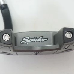 Taylormade Spider Sr Flow Neck 35" Putter Excellent Rh 1064277 Super Stroke -Adams Golf Shop 01064277 3 91017.1677167960