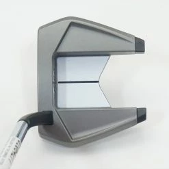 Taylormade Spider Sr Flow Neck 35" Putter Excellent Rh 1064277 Super Stroke -Adams Golf Shop 01064277 4 14350.1677167960