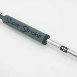 Taylormade Spider Sr Flow Neck 35" Putter Excellent Rh 1064277 Super Stroke -Adams Golf Shop 01064277 5 85037.1677167961