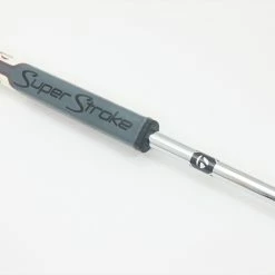 Taylormade Spider Ex Ghost White Flow Neck 35" Putter Good Rh 1064286 -Adams Golf Shop 01064286 5 62614.1677168021