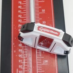 Taylormade Spider Ex Ghost White Flow Neck 35" Putter Good Rh 1064286 -Adams Golf Shop 01064286 6 22808.1677168022