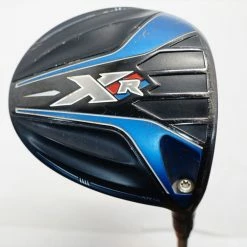 Callaway Xr 16 10.5° Driver Senior Flex Quaranta 1064290 Good