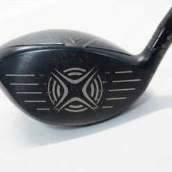 Callaway Xr 16 10.5° Driver Senior Flex Quaranta 1064290 Good -Adams Golf Shop 01064290 3 33061.1677692771