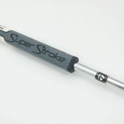 Taylormade Spider Ex Navy 35" Putter Excellent Rh 1064375 Super Stroke Grip -Adams Golf Shop 01064375 5 82438.1677167905