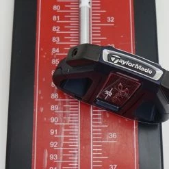 Taylormade Spider Ex Navy 35" Putter Excellent Rh 1064375 Super Stroke Grip -Adams Golf Shop 01064375 6 90147.1677167905