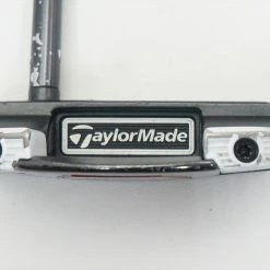 Taylormade Spider Mallet 33" Putter Good Rh 1064412 Super Stroke Grip -Adams Golf Shop 01064412 3 82603.1677167907
