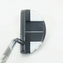 Taylormade Spider Mallet 33" Putter Good Rh 1064412 Super Stroke Grip -Adams Golf Shop 01064412 4 54770.1677167907