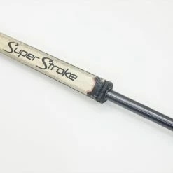 Taylormade Spider Mallet 33" Putter Good Rh 1064412 Super Stroke Grip -Adams Golf Shop 01064412 5 49755.1677167907