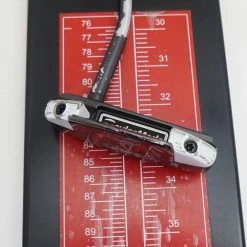 Taylormade Spider Mallet 33" Putter Good Rh 1064412 Super Stroke Grip -Adams Golf Shop 01064412 6 38084.1677167908