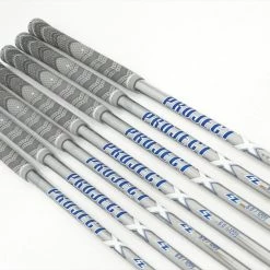 Titleist T100S 2021 Iron Set 4-Pw Stiff Flex Project X Lz 120G 6.0 1064425 Good 8 Titleist T100S 2021 Iron Set 4-Pw Stiff Flex Project X Lz 120G 6.0 1064425 Good -Adams Golf Shop 01064425 3 31868.1676399551