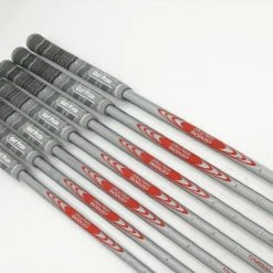 Taylormade P7Mc Iron Set 4-Pw Stiff N.S. Pro Modus3 Tour120 Plus 1" 1064484 Good -Adams Golf Shop 01064484 3 63210.1676399944