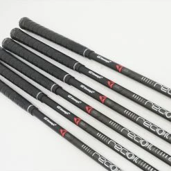 Taylormade P790 2019 Iron Set 6-Pw, Aw Regular Flex Recoil Es 760 1064485 Good -Adams Golf Shop 01064485 3 30170.1676399698