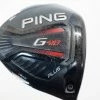 Ping G410 Plus 10.5° Driver Regular Flex Alta Cb 1064502 Good