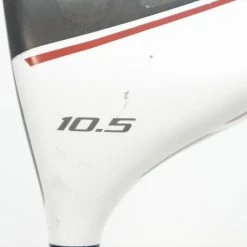 Taylormade Burner Superfast 2.0 10.5° Driver Stiff 1064539 Good Left Hand Lh -Adams Golf Shop 01064539 2 03330.1677691613