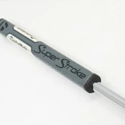 Taylormade Spider X Chalk 35" Putter Good Rh 1064556 Super Stroke Grip -Adams Golf Shop 01064556 4 82110.1677168052
