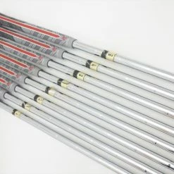 Taylormade P730 Iron Set 3-Pw Extra Stiff Flex Dynamic Gold Steel 1064592 Good -Adams Golf Shop 01064592 2 54005.1676399584