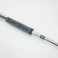 Taylormade Spider Ex Platinum Single Bend 35" Putter Good Rh 1064621 -Adams Golf Shop 01064621 5 29866.1677167865