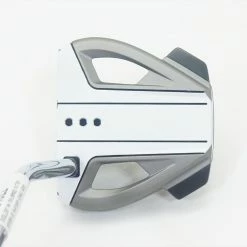 Taylormade Spider Ex Platinum Single Bend 35" Putter Excellent Rh 1064622 -Adams Golf Shop 01064622 4 67361.1677167878