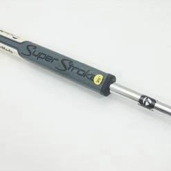 Taylormade Spider Ex Platinum Single Bend 35" Putter Excellent Rh 1064622 -Adams Golf Shop 01064622 5 14842.1677167878