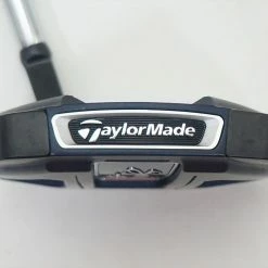 Taylormade Spider Ex Navy 35" Putter Good Rh 1064624 Super Stroke Grip -Adams Golf Shop 01064624 3 92923.1677168047