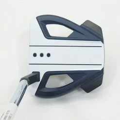 Taylormade Spider Ex Navy 35" Putter Good Rh 1064624 Super Stroke Grip -Adams Golf Shop 01064624 4 83894.1677168048