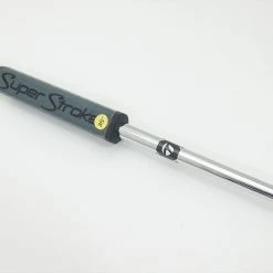 Taylormade Spider Ex Navy 35" Putter Good Rh 1064624 Super Stroke Grip -Adams Golf Shop 01064624 5 90276.1677168048