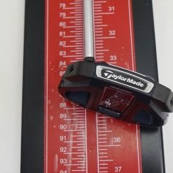 Taylormade Spider Ex Navy 35" Putter Good Rh 1064624 Super Stroke Grip -Adams Golf Shop 01064624 6 81972.1677168049