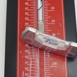 Taylormade Tp Hydroblast Bandon 3 35" Putter Excellent Rh 1064627 -Adams Golf Shop 01064627 6 16462.1677167725