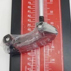 Taylormade Spider Sr Flow Neck 35" Putter Excellent Left Hand Lh 1064628 -Adams Golf Shop 01064628 6 10193.1677167809