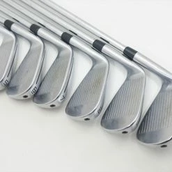 Taylormade P770 2020 Iron Set 5-Pw Regular Flex Project X 5.5 Steel 1064709 Good -Adams Golf Shop 01064709 3 61018.1676399810