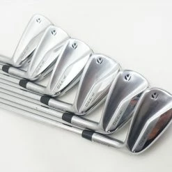 Taylormade P770 2020 Iron Set 5-Pw Regular Flex Project X 5.5 Steel 1064709 Good -Adams Golf Shop 01064709 4 89689.1676399811