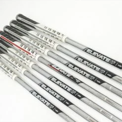 Callaway Apex Dcb 21 Iron Set 4-Pw Stiff Elevate Ets 95 Vss 1064819 Left Hand Lh -Adams Golf Shop 01064819 3 40914.1676399979