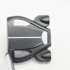 Taylormade Spider Tour Black 37" Putter Good Rh 1064855 Super Stroke Grip -Adams Golf Shop 01064855 3 82476.1677167840