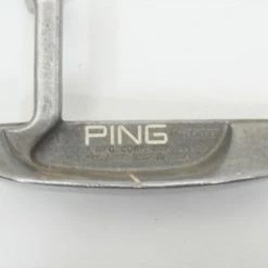 Ping B60 36" Putter Good Rh 1065316 -Adams Golf Shop 01065316 3 20833.1677167325